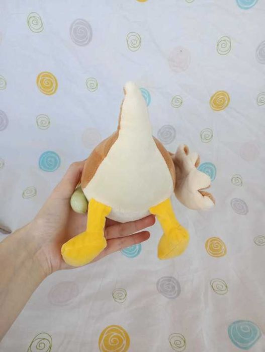 Pokémon peluche Farfetch’d