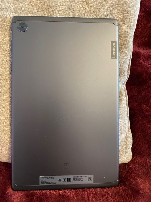 Tablet Lenowo TAB M10 fhd Plus