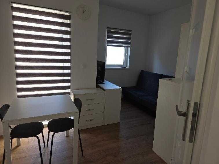 Wynajmę domek 25 m2