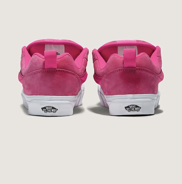 Vans knu skool оригінал