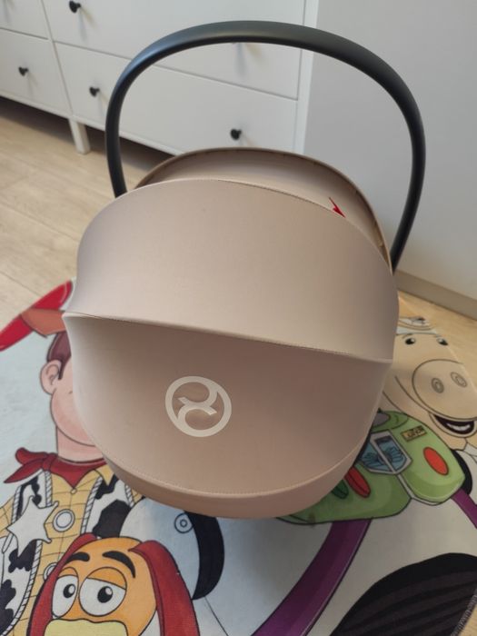 Fotelik Cybex Cloud G3
