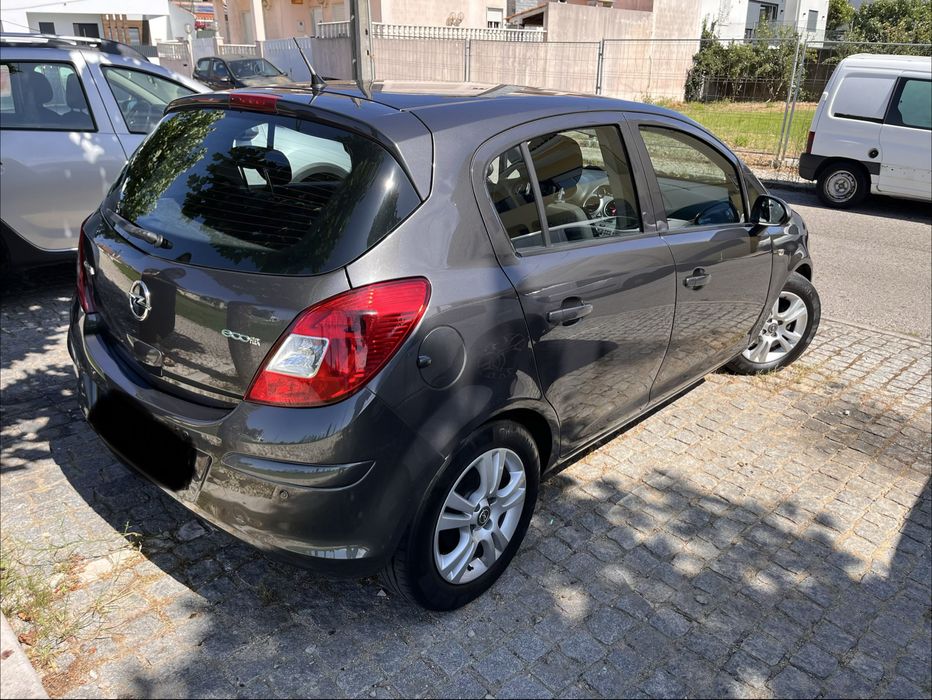 Opel Corsa 1.3 CDTI