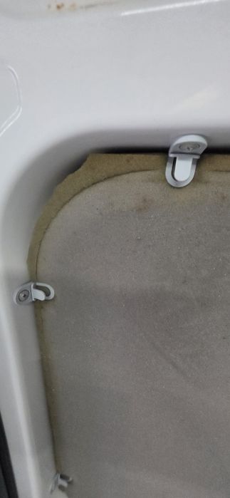 Zabudowa Ducato przestrzeń ładunkowa L3H2