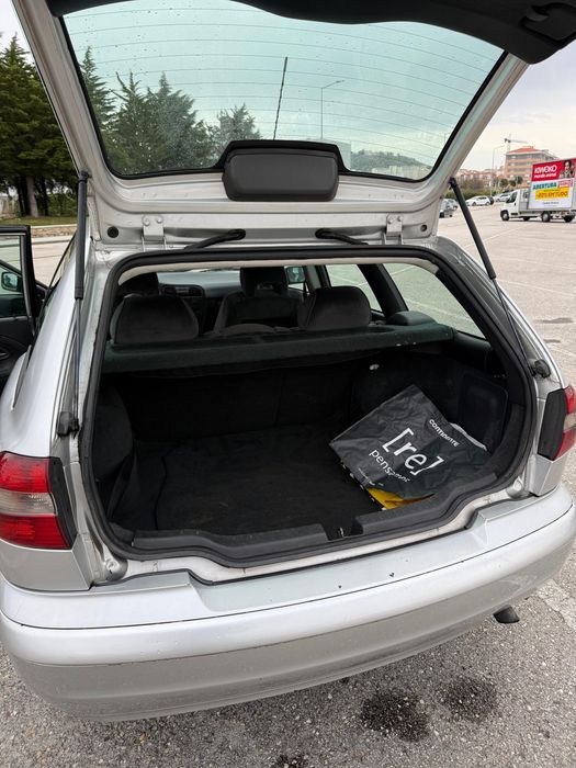 Volvo v40 1.9 120cv diesel