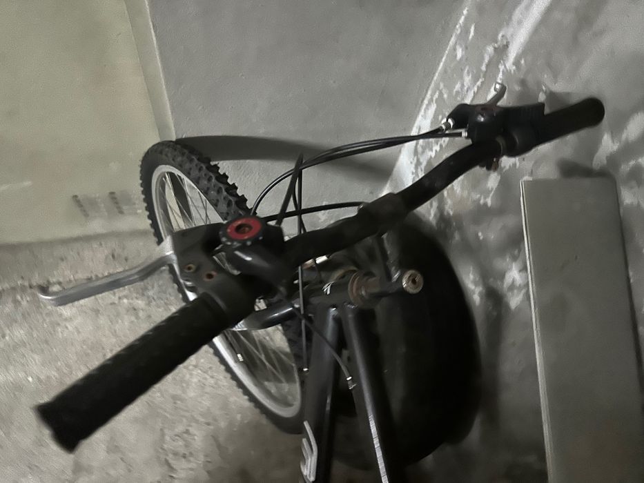 Bicicleta BTT GTX RS100 26”