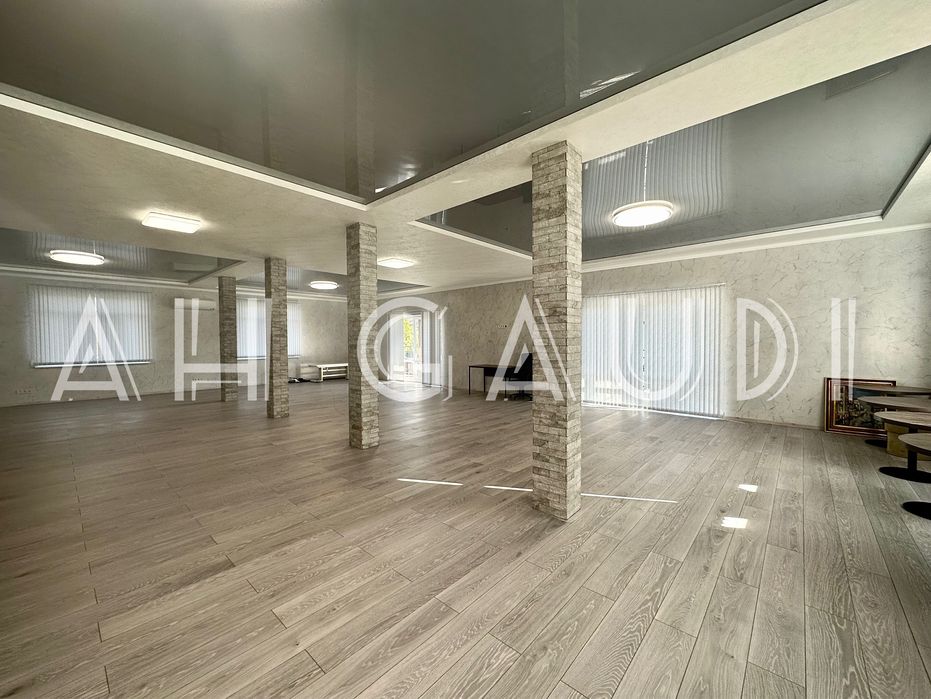 Ингульский район. Скважина.