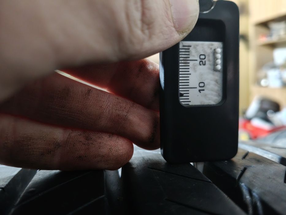 235/55/19 Bridgestone Alenza 001 Jak nowe 2023r komplet  lato kurier