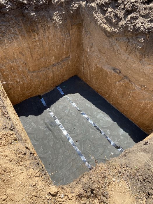 Підземне Укриття за 1 день.   (Модульне)