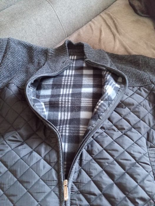Sprzedam sweter męski XXL