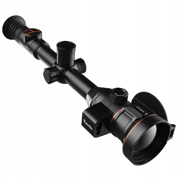 Luneta Termowizyjna Celownik Termowizyjny ThermTec Ares 660L 2.0 LRF