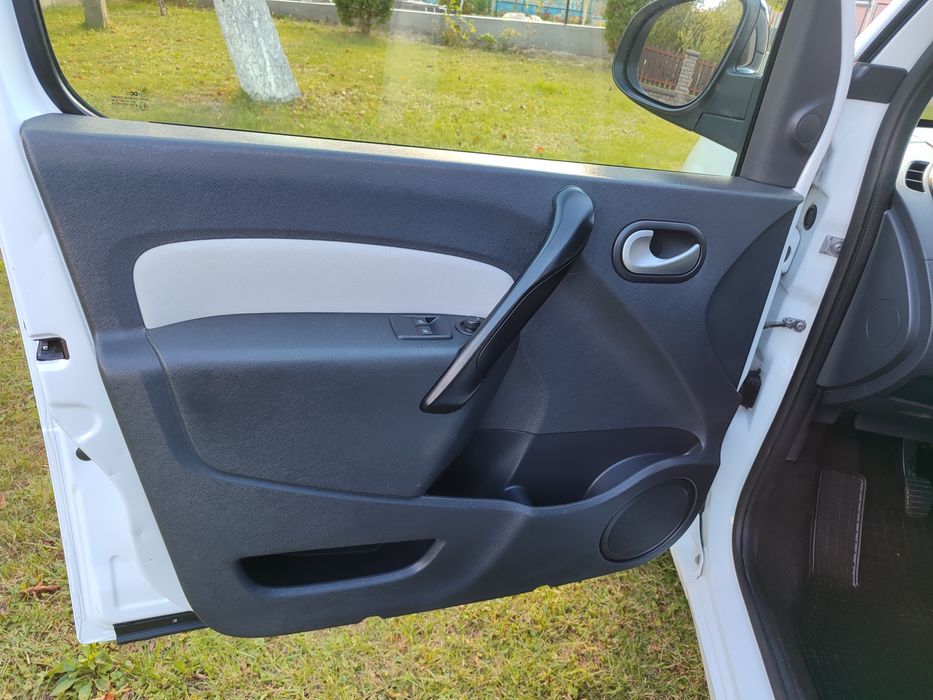 Renault Kangoo 2015р