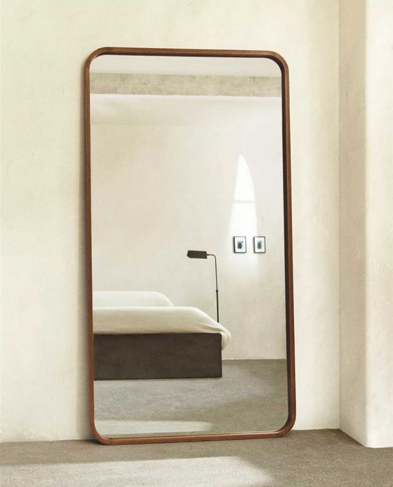 Espelho Zara Home