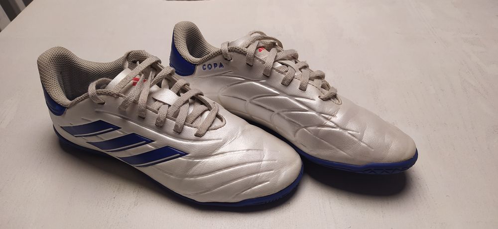 Halówki adidas copa 36