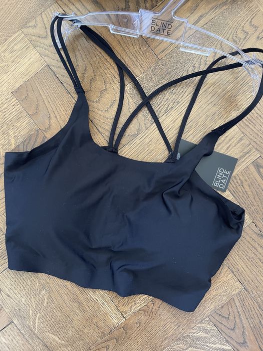 Top bezszwowy różne rozmiary