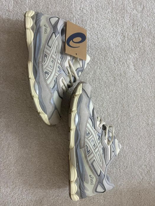 Ténis asics 41,5