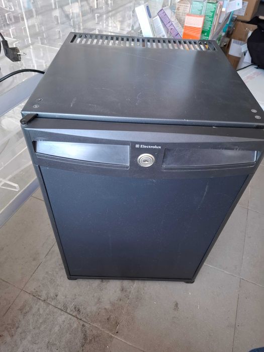 Mini Frigorífico Electrolux