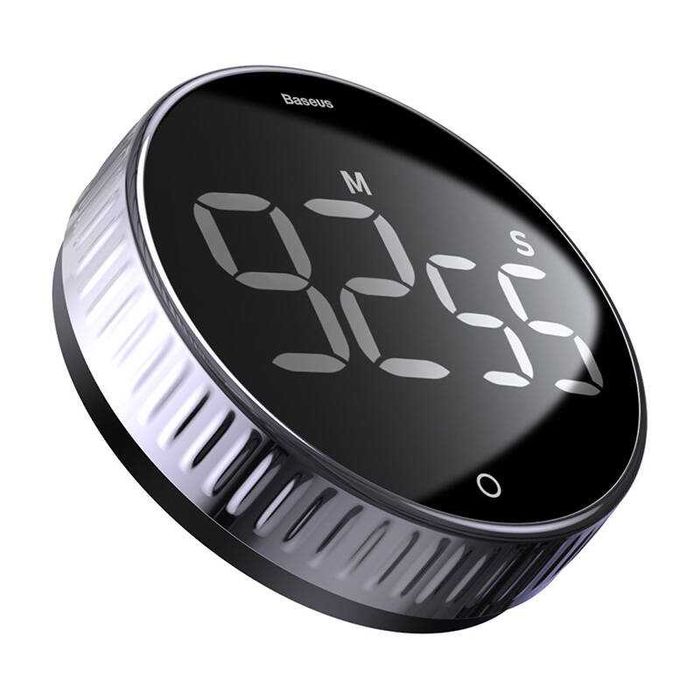 Baseus Heyo Digital Timer ACDJS-01437882341567375362