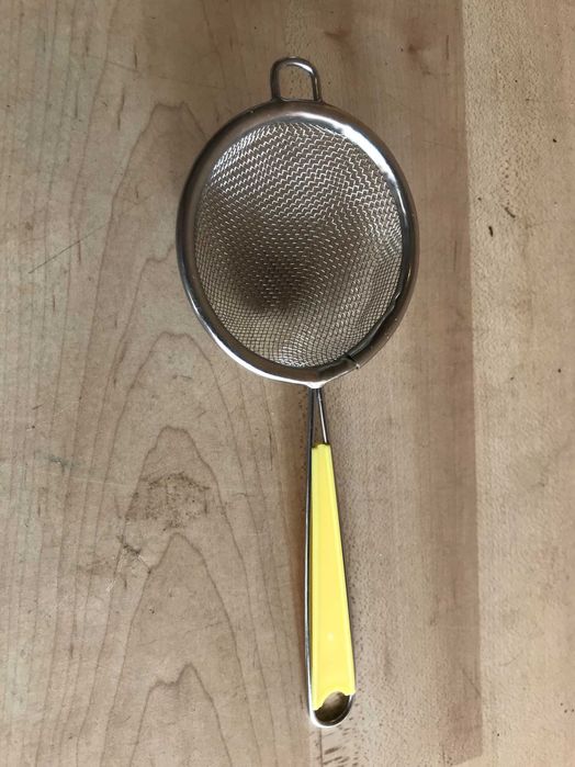 Sitko metalowe fi 7 cm