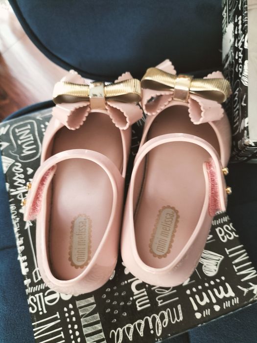 Mini Melissa balerinki 22/23