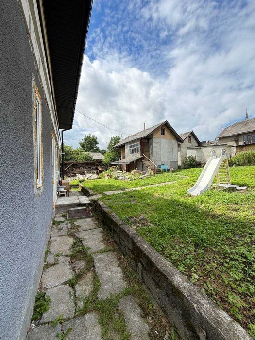 Продаж будинку в м. Калуш
