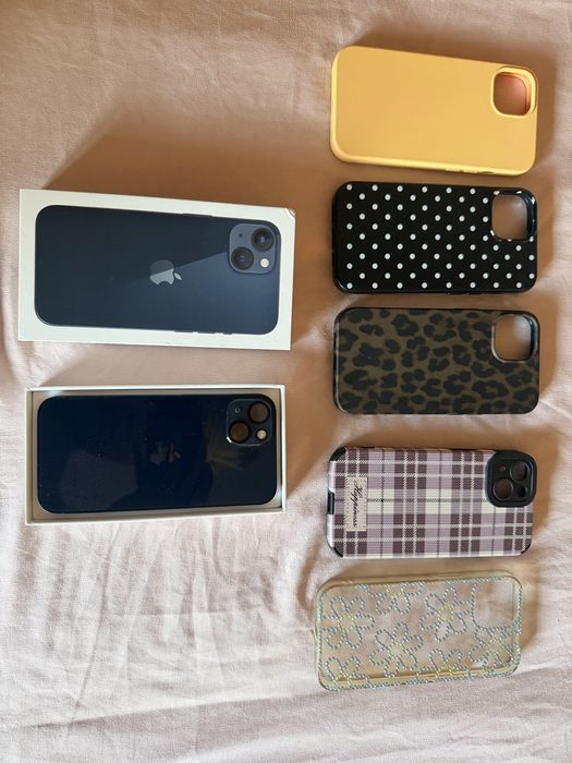 Iphone 13 128gb usado