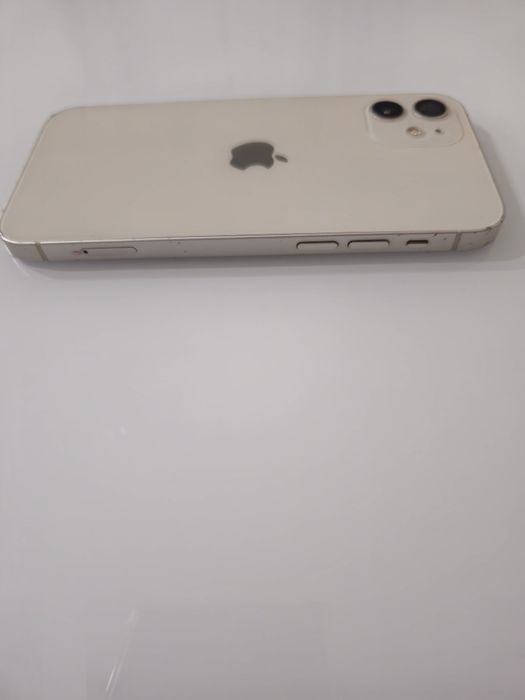 Iphone 12  Branco 64GB