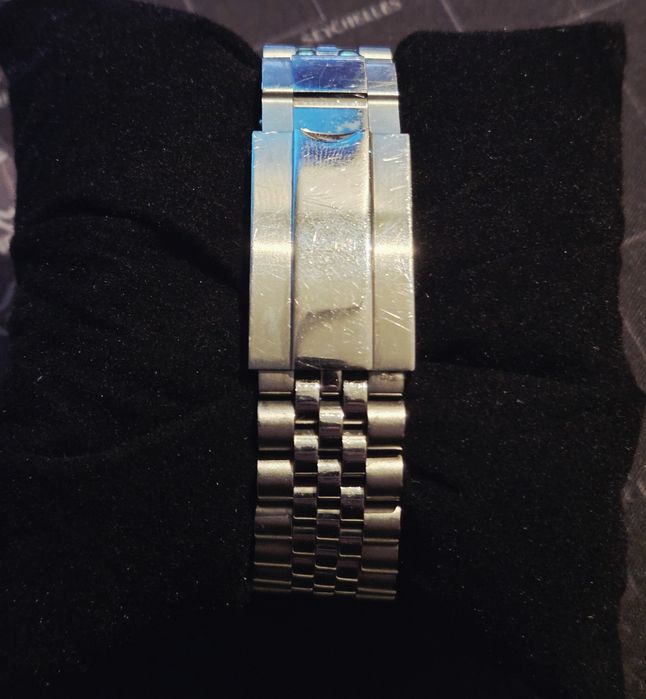 Zegarek Seiko mod datejust sky arabic  (automatyczny)