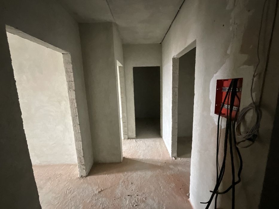 Продаж 1 кім. кв-ра, вул. Соняшникова, зданий новобуд Aurum Solar