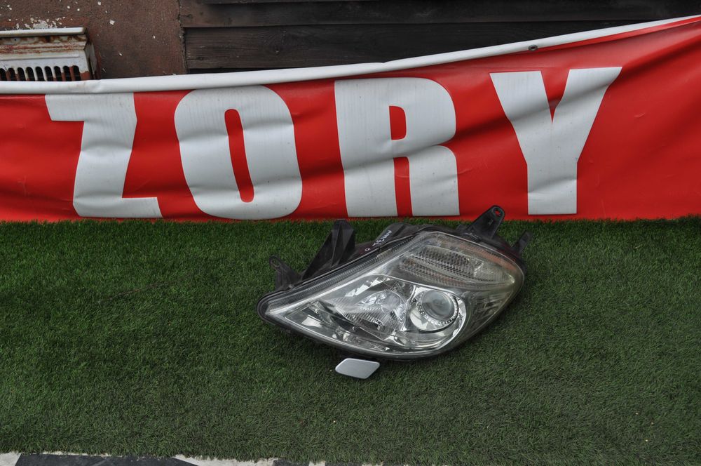 citroen C8 lampa lewa xenon nr L60249 WYSYŁKA