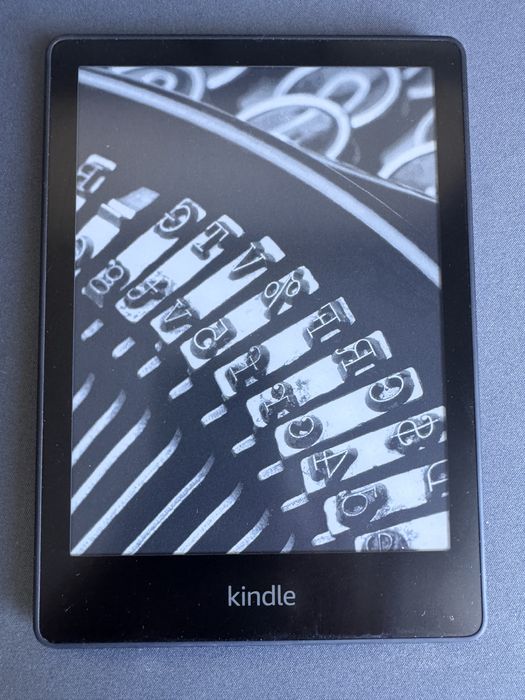 Kindle Paperwhite 11th generation