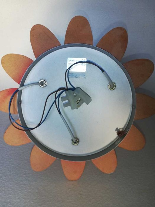 Candeeiro de tecto_criança