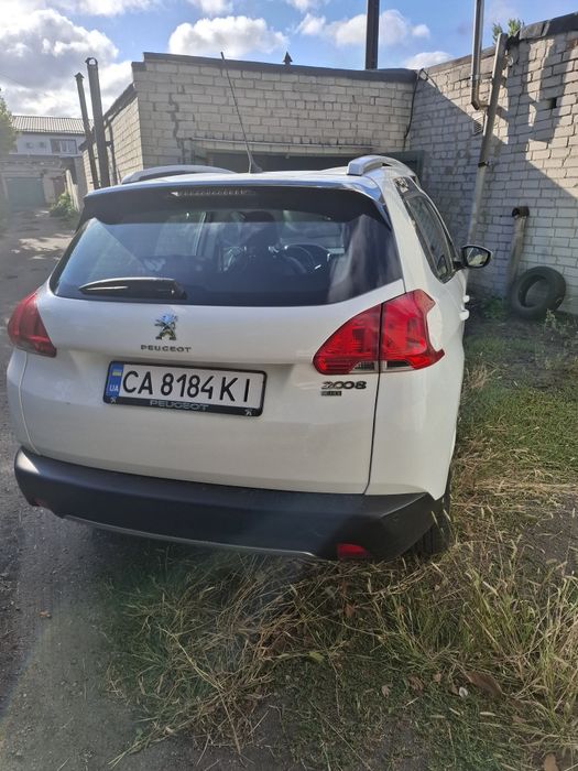 Продам авто Пежо 2008 14 р