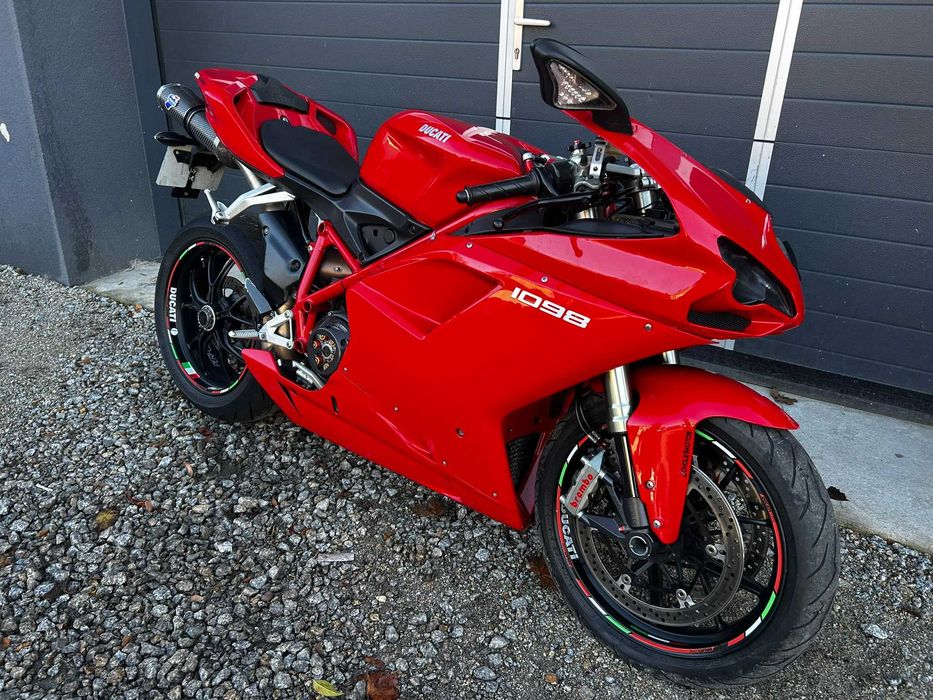 Ducati