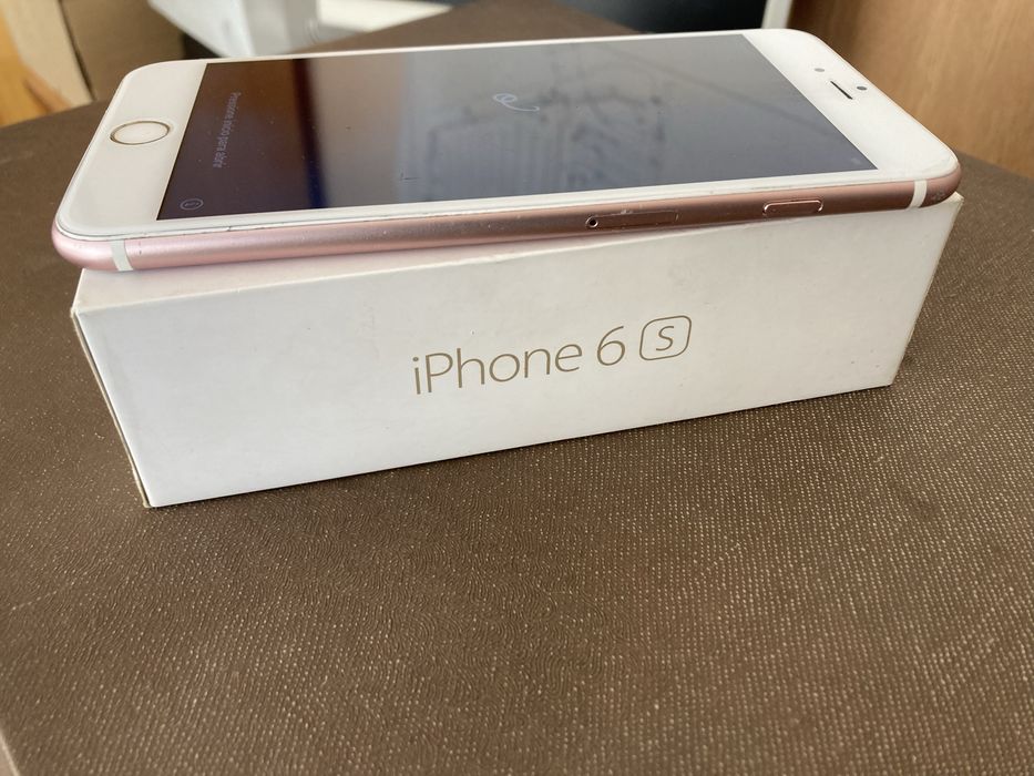 Apple Iphone 6s+