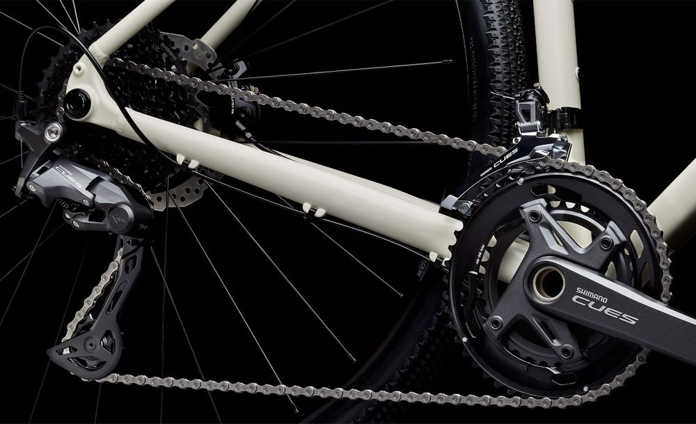 MMR X-Grip de gravel