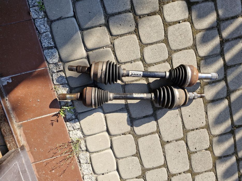 Przeguby. Półoś prawa i lewa do Opel Insignia A Lift 2.0CDTI 140km