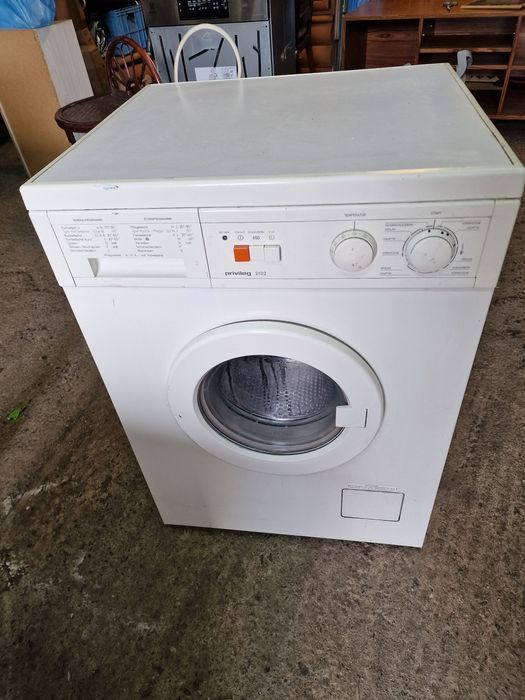 Pralka Indesit Miele Privileg sprawna 100%