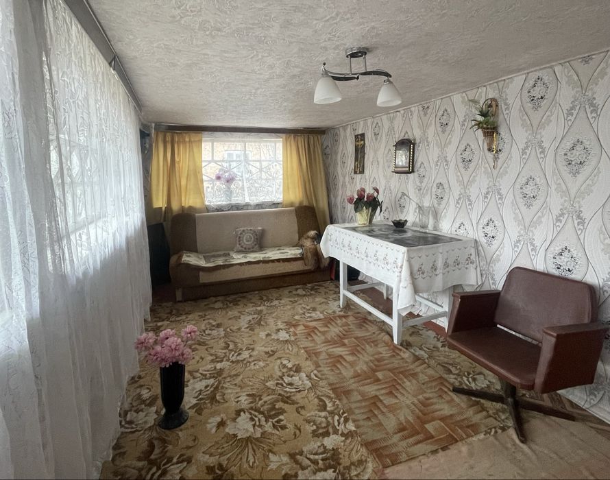 Будинок в с.Троіцьке (Довгалівське)