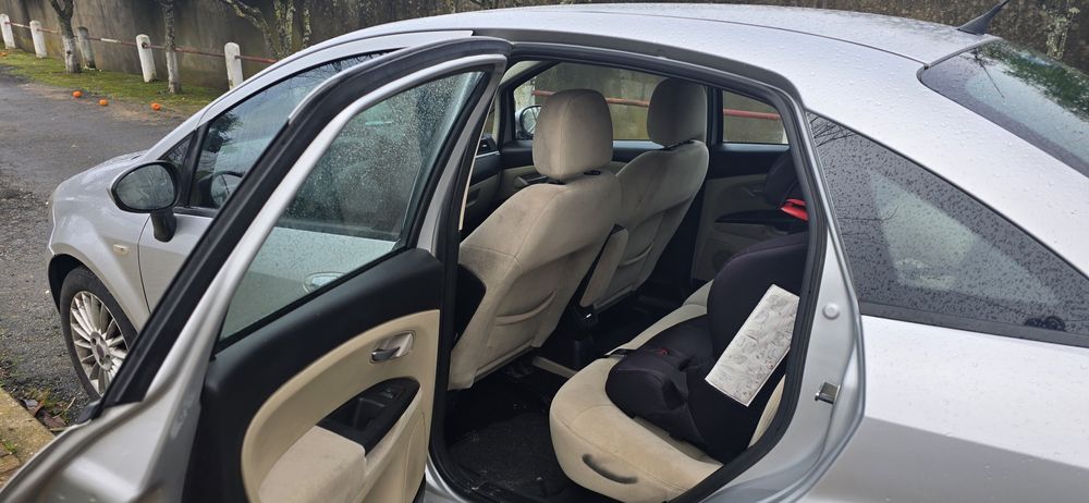 Fiat Linea para venda