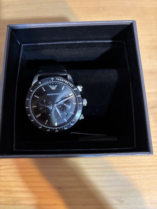 Relogio Emporio Armani