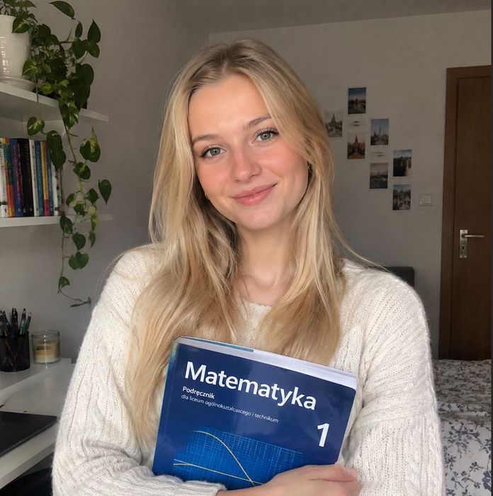 Korepetycje Matematyka Online - OSTATNIE WOLNE TERMINY