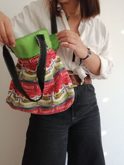 Mala retro Pop Art Andy Warhol