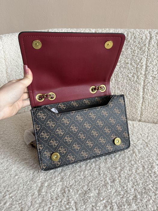 Сумка Guess Izzy