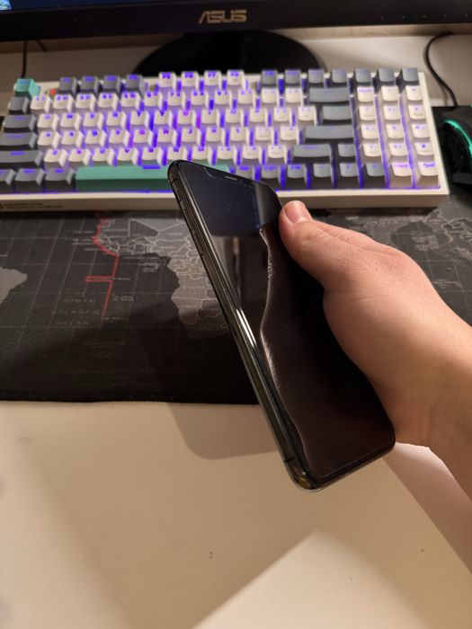 iPhone XS Max 64 gb чорний айфон ХС МАКС