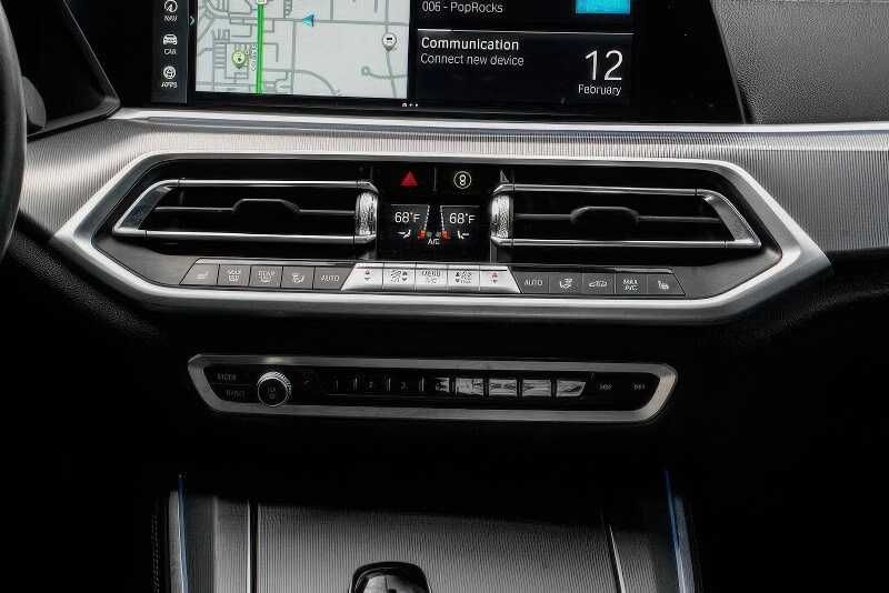 2022 BMW X5 xDrive45e