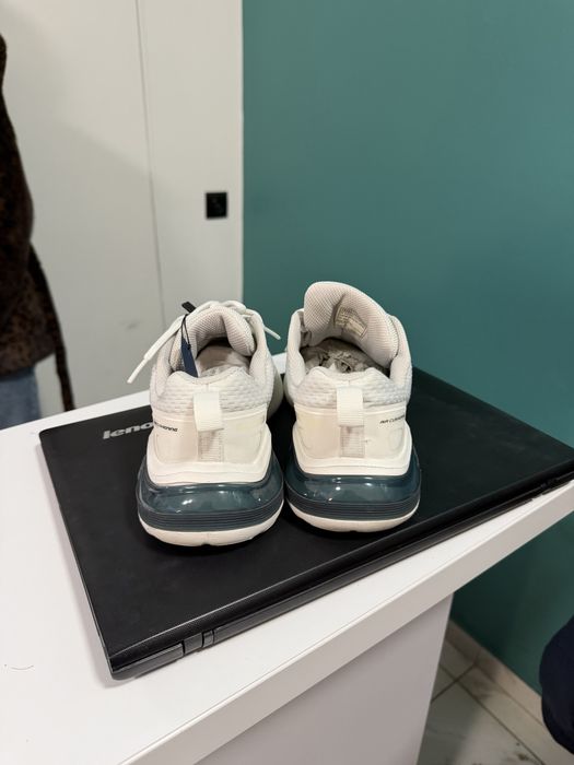 Кросовки  SKECHERS  б/у  40.5 ( 25.5 см)