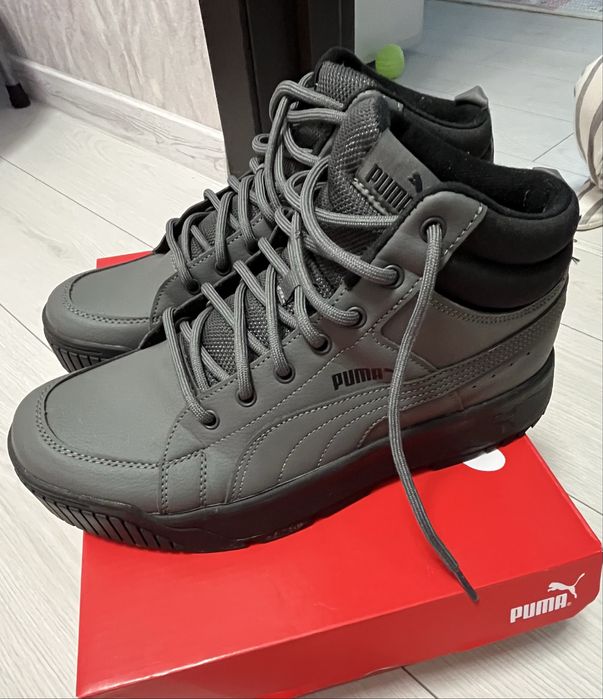 Ботинки Puma оригинал