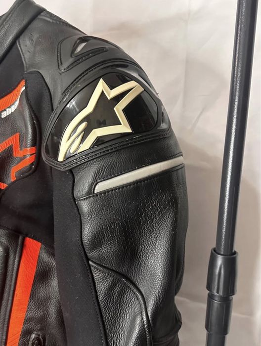 Casaco Alpinestars Atem V3