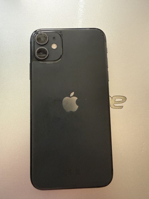 IPhone 11 64Gb 100% акб