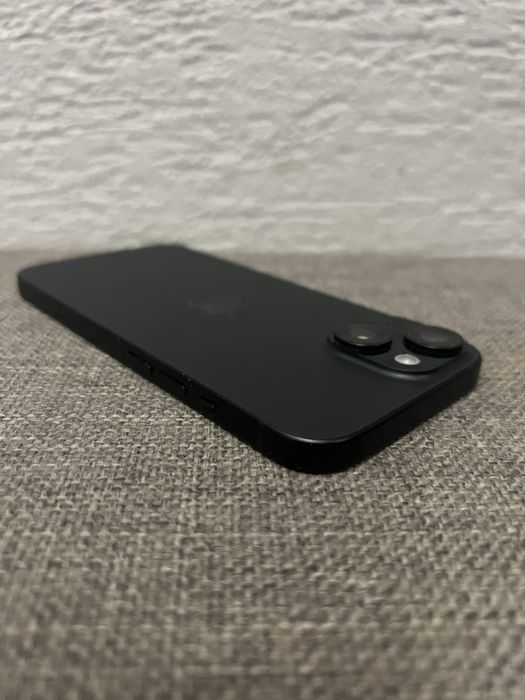 Iphone 15 128gb, 90% bateria, gwarancja